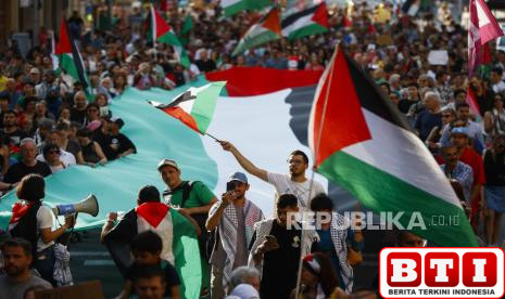 sah-kota-barcelona-putus-seluruh-hubungan-dengan-israel