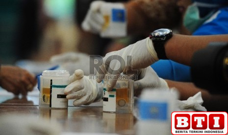 sebanyak-85-pekerja-pkss-di-pringsewu-jalani-tes-narkoba-rutin