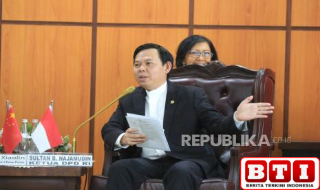 semua-senator-dukung-program-ketahanan-pangan-dan-mbg-prabowo