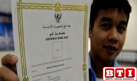 serba-serbi-badal-haji