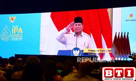 skk-migas-pesan-presiden-soal-permudah-perizinan-bukti-pemerintah-dengarkan-aspirasi-pelaku-usaha