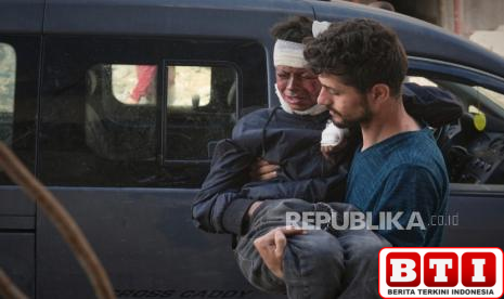 spanyol-akan-tingkatkan-pendanaan-untuk-penyelidikan-kejahatan-perang-di-gaza