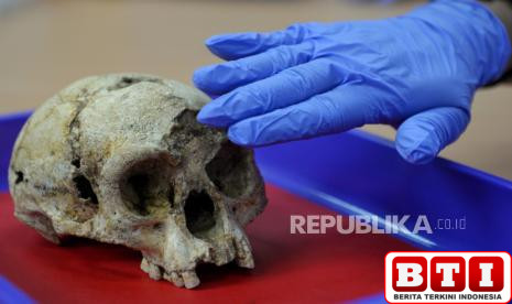 tengkorak-ditemukan-di-plafon-rumah-jaktim-polisi-lakukan-penyelidikan