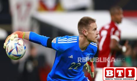 ter-stegen-kembali-rudiger-dan-musiala-absen-di-skuad-jerman-pada-semifinal-uefa-nations-league