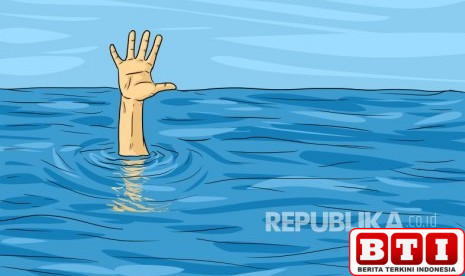 terpeleset-saat-bermain-seorang-bocah-tenggelam-di-sungai-cikanci