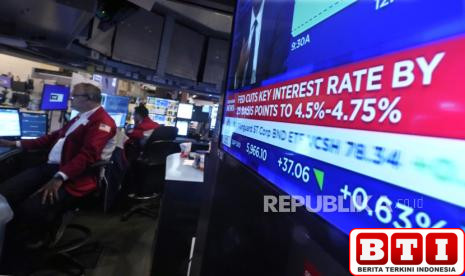 the-fed-kemungkinan-pangkas-suku-bunga-dua-kali-ini-jadwalnya