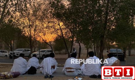 timwas-haji-dpr-minta-kemenag-maksimalkan-layanan-saat-puncak-armuzna