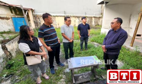 tindak-lanjuti-temuan-bpk-ppi-kuasai-kembali-aset-rumah-dinas-di-surabaya