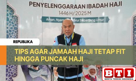 tips-agar-jamaah-haji-tetap-fit-hingga-puncak-haji