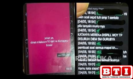 ujian-aspd-tak-akan-diulang-meski-disdikpora-diy-temukan-dugaan-kebocoran-soal