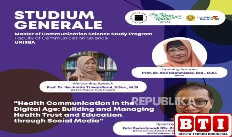 unisba-bahas-cara-cerdas-tangani-informasi-kesehatan-di-era-digital