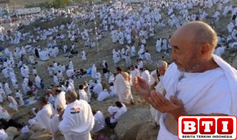 wukuf-arafah-tahun-ini-hari-jumat-kenali-keistimewaannya