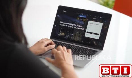 akselerasi-ekosistem-digital-bank-mandiri-perkuat-sinergi-layanan-wholesale-lewat-kopra-by-mandiri