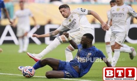 al-hilal-besutan-simone-inzaghi-coreng-debut-xabi-alonso-sebagai-pelatih-real-madrid