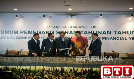 antam-targetkan-jadi-key-player-mineral-strategis