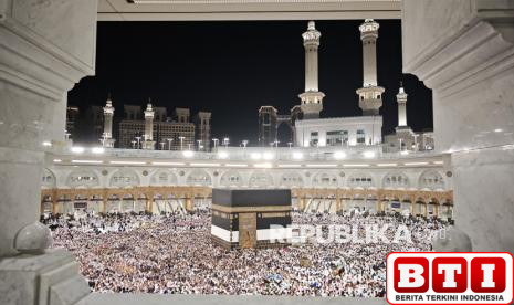 arab-saudi-jaring-269-ribu-jamaah-haji-ilegal