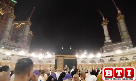 arab-saudi-siapkan-12-juta-makanan-untuk-jamaah-haji