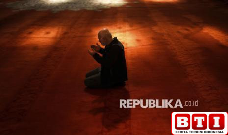 bacaan-doa-meminta-keselamatan-rezeki-dan-ampunan