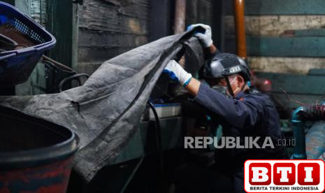 bea-cukai-lhokseumawe-gagalkan-penyelundupan-barang-mewah-dan-satwa-ilegal-di-aceh-timur