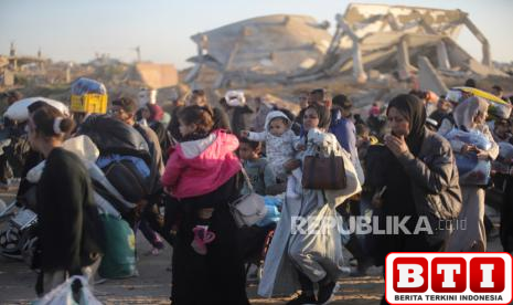 begini-sejarah-panjang-pengepungan-gaza-oleh-israel