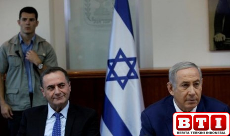 benturkan-rakyat-pemimpin-iran-menhan-israel-jilat-ludah-sendiri