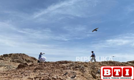 berkunjung-ke-jabal-uhud-jejak-kekalahan-pasukan-muslim-tak-patuhi-perintah-rasul
