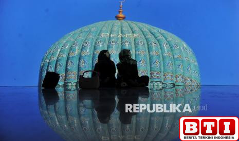 bnpt-perkuat-kolaborasi-jaga-toleransi-masyarakat-sulawesi-utara