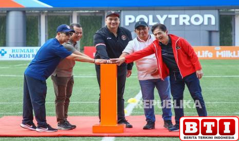 buka-kejurnas-panahan-junior-di-kudus-menpora-ini-terbesar-dan-bersejarah