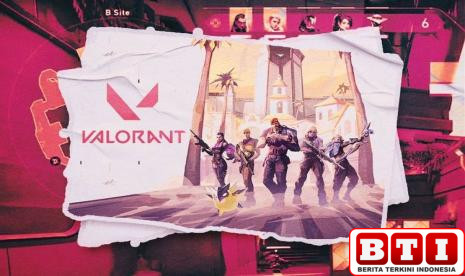 daftar-tim-valorant-yang-lolos-esports-world-cup-2025