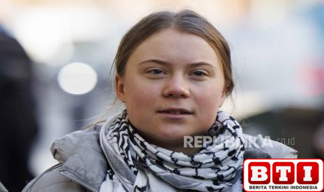 dikawal-aktor-game-of-throne-greta-thunberg-kembali-berlayar-menuju-gaza
