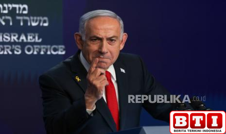 eks-pm-israel-sebut-penggulingan-netanyahu-dan-penghentian-perang-gaza-mendesak