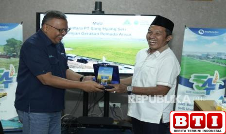 gp-ansor-dan-sang-hyang-seri-bersepakat-kembangkan-tenaga-kerja-sektor-pertanian