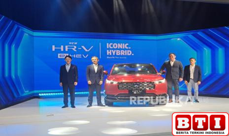 honda-targetkan-hr-v-hybrid-terjual-2000-per-bulan