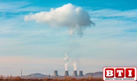 hsbc-wri-wwf-dorong-industri-rendah-karbon