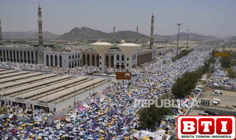 imbauan-arab-saudi-untuk-jamaah-saat-puncak-haji