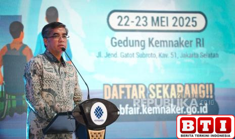 imf-wanti-wanti-lonjakan-pengangguran-menaker-sebut-pengangguran-justru-turun