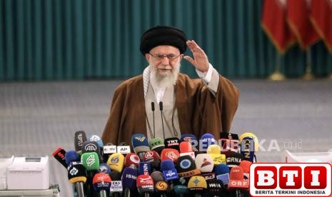iran-minta-pbb-kecam-ancaman-terhadap-pemimpin-tertinggi-ayatollah-ali-khamenei