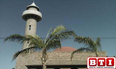 jadwal-sholat-hari-ini-di-semarang-12-juni-2025-menemukan-kedamaian-dalam-ibadah