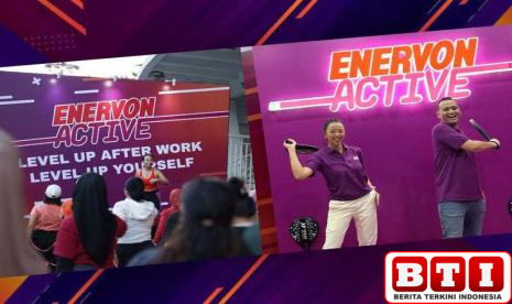 kampanyekan-olahraga-setelah-kerja-enervon-active-gelar-rangkaian-kegiatan-di-gbk