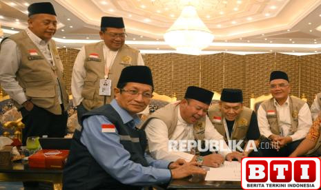 kbih-diminta-terlibat-dalam-revisi-uu-haji-dan-umrah