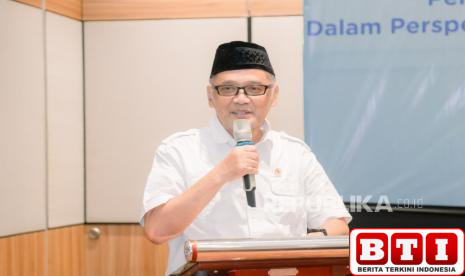 kebut-persiapan-haji-2026-gus-irfan-temui-dubes-saudi