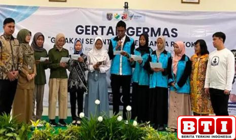 keren-tanpa-rokok-remaja-depok-deklarasi-dukung-ktr