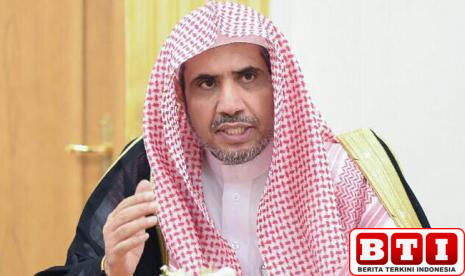 liga-muslim-dunia-puji-kiprah-kemanusiaan-nu-di-kancah-internasional