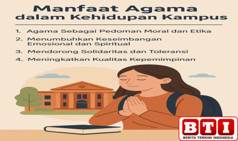 mafaat-agama-dalam-kehidupan-kampus