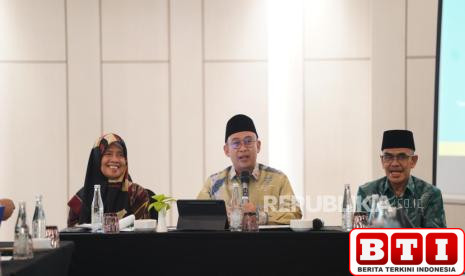 majelis-masyayikh-rumuskan-sistem-penjaminan-mutu-pesantren-nonformal