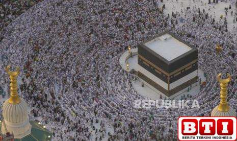 menengok-layanan-haji-dari-masa-jahiliyah-hingga-islam