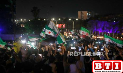 militer-suriah-kembali-diserang-militan-beberapa-sebelumnya-disergap-komplotan-isis