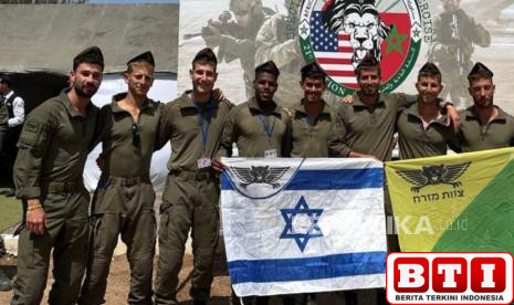 negara-muslim-ini-datangkan-pasukan-bengis-israel-untuk-latihan-bersama-umat-islam-murka