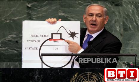 netanyahu-bohong-intelijen-as-sebut-iran-tak-sedang-buat-bom-nuklir