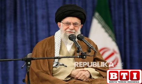 netanyahu-minta-bantuan-trump-ayatullah-khamenei-israel-lemah